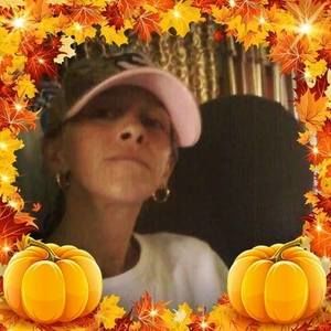 Meet your Posher, Cindy mae